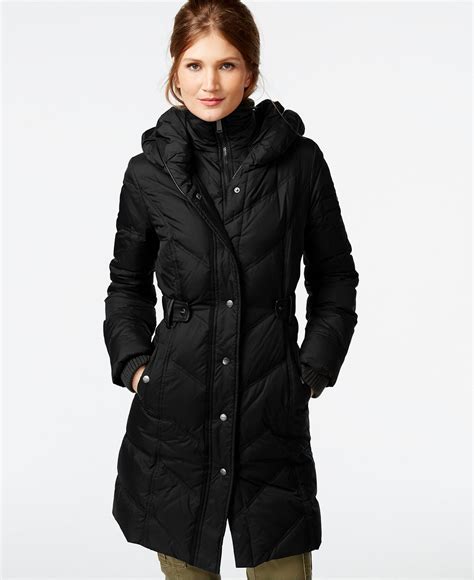 Shop winter coats, peacoats, raincoats & blazers from top brands. . Dkny coats ladies